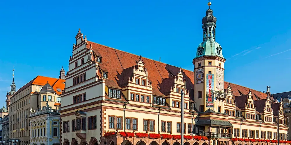 Leipzig