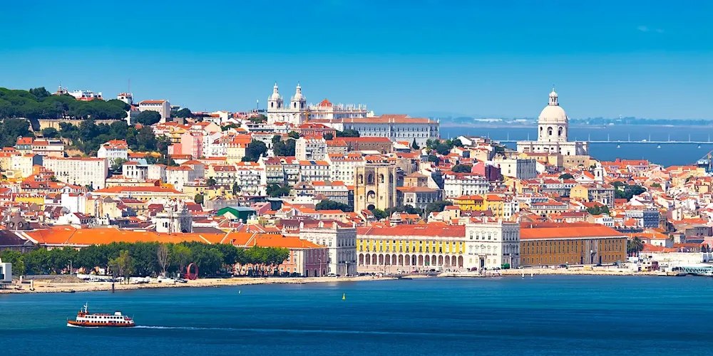 Lisbon
