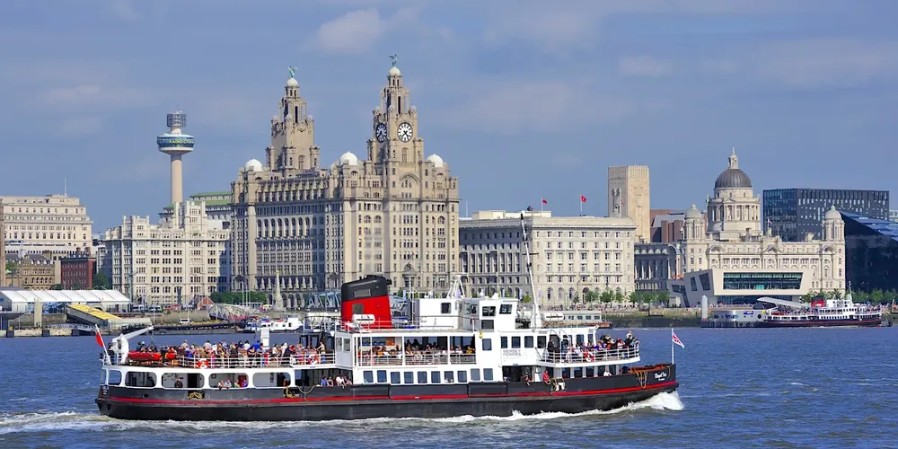 Liverpool