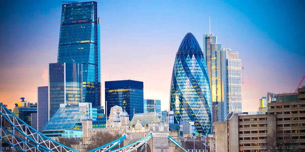London