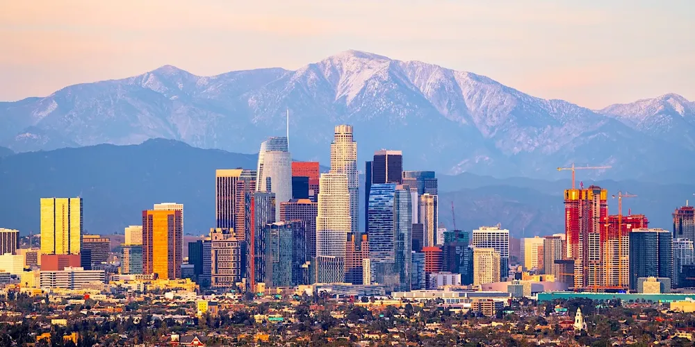 Los angeles