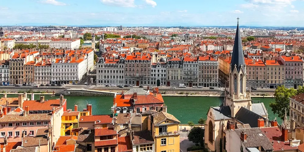 Lyon