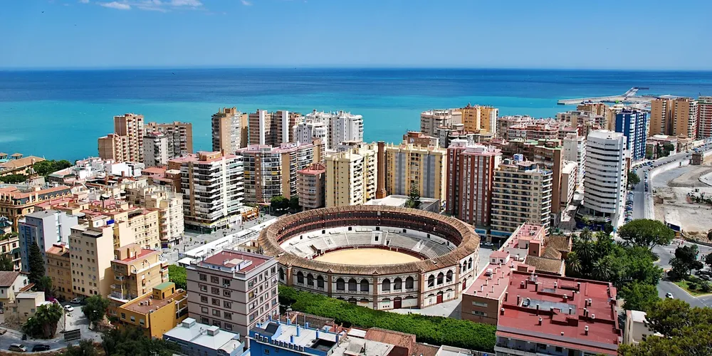 Malaga