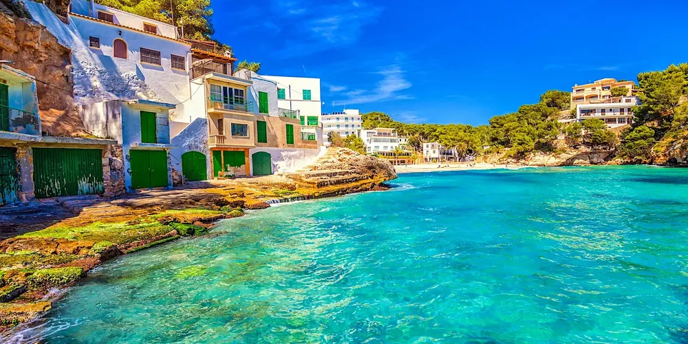 Mallorca