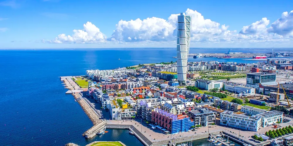 Malmo