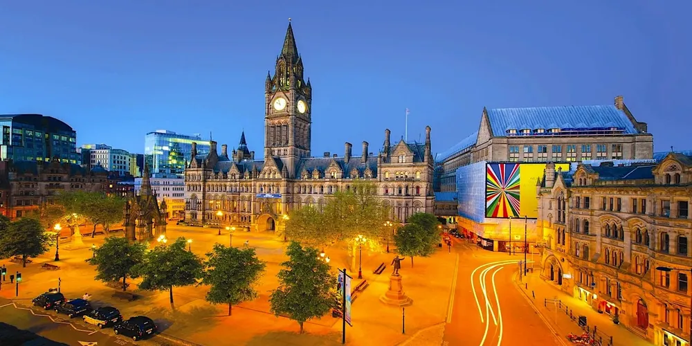 Manchester