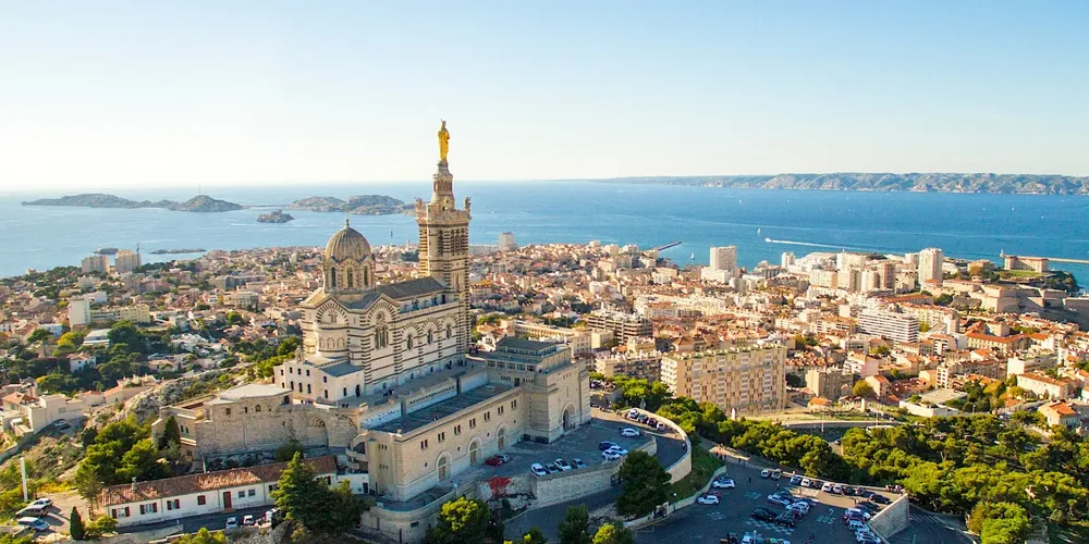 Marseille