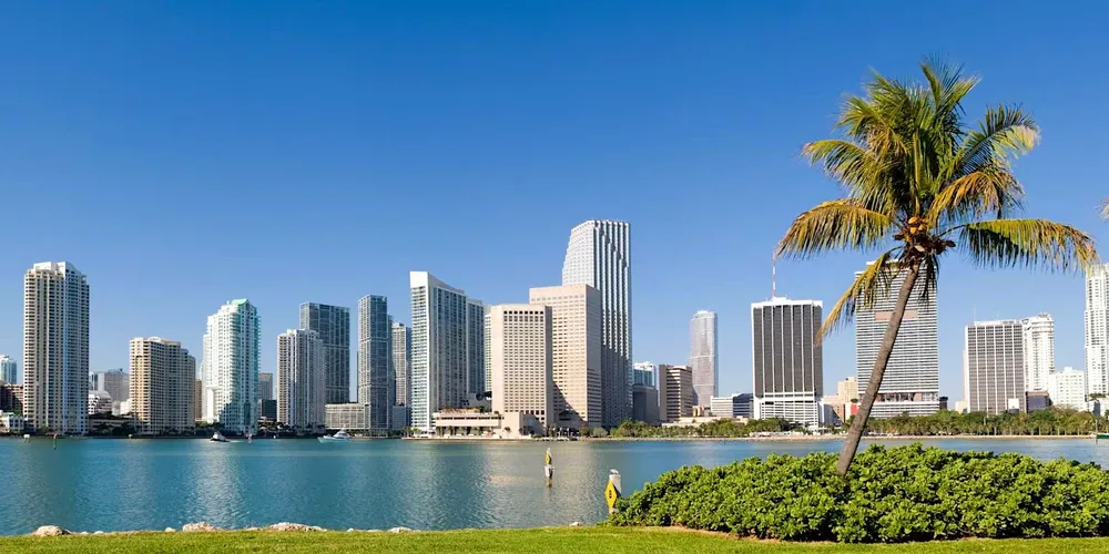 Miami