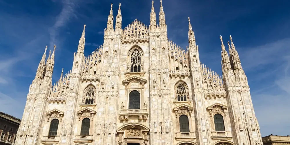 Milan
