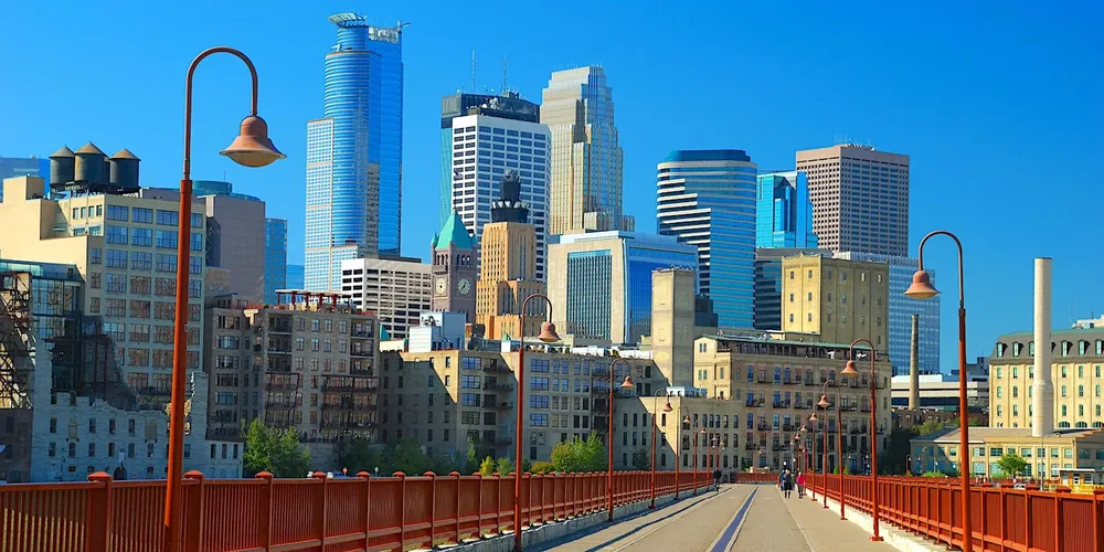 Minneapolis