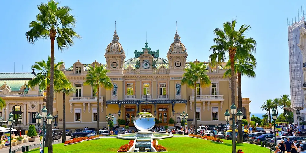 Monte carlo