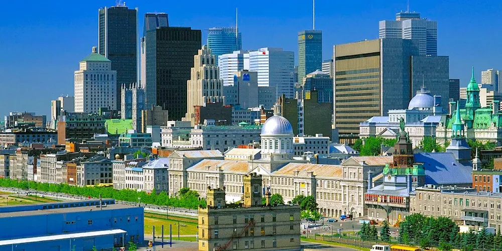 Montreal