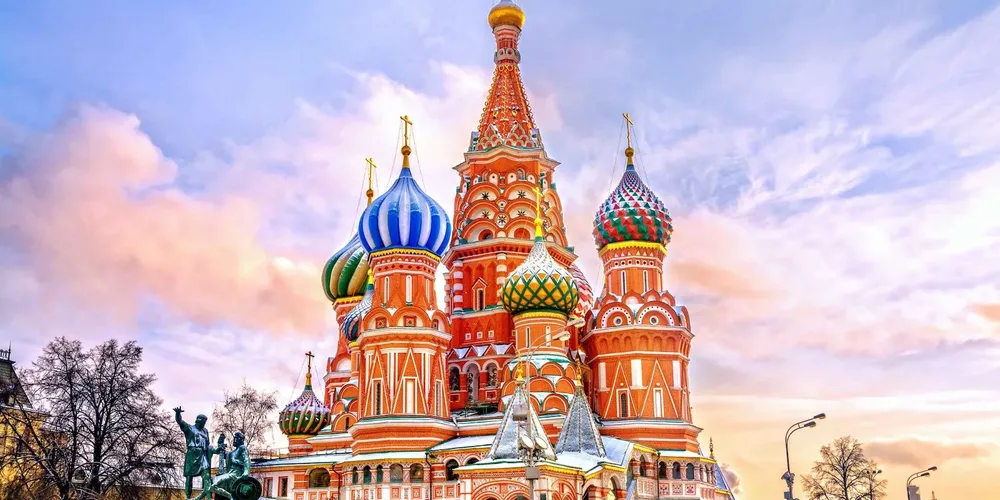 Moscow