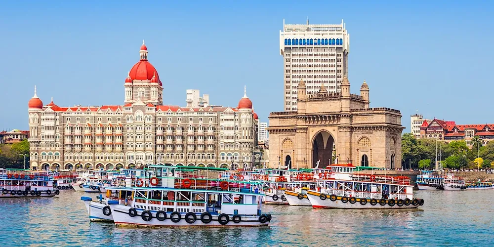Mumbai