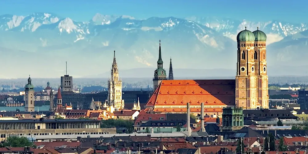 Munich