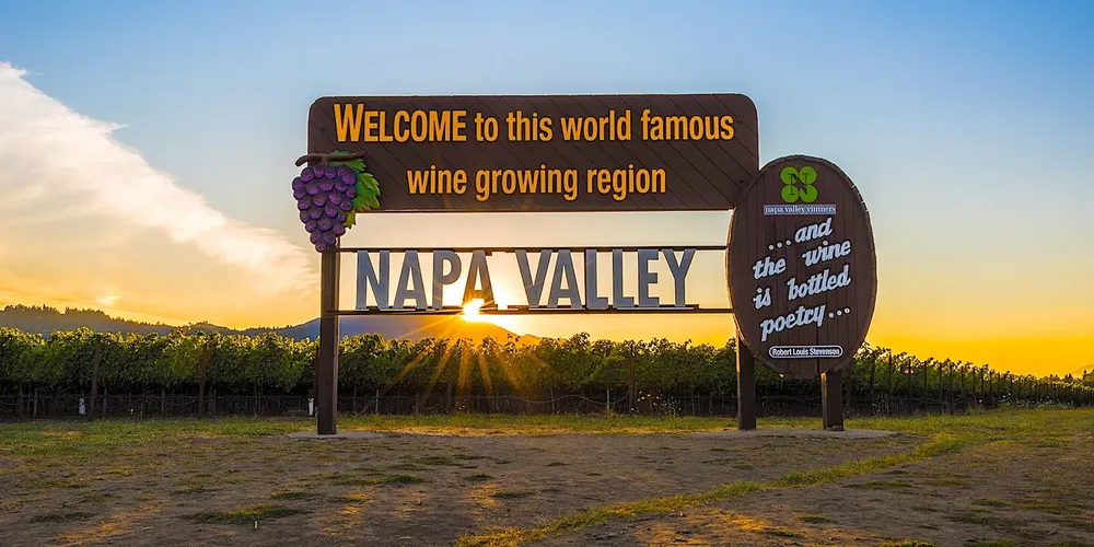 Napa valley