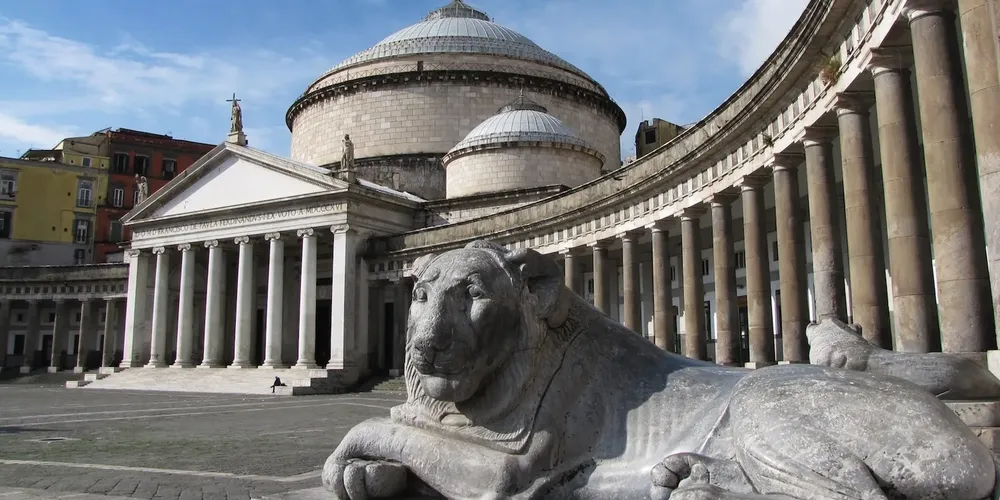 Naples