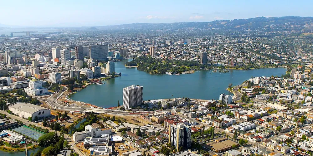 Oakland