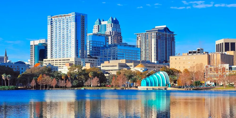 Orlando