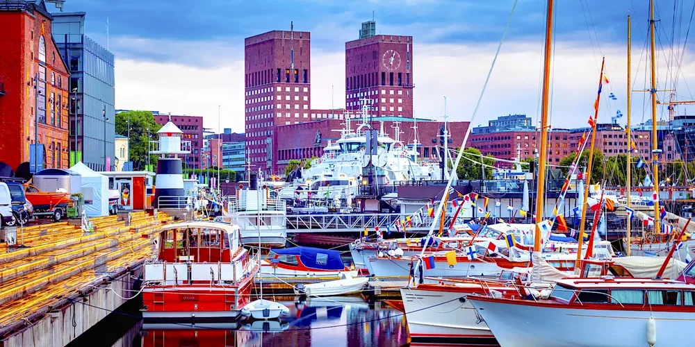 Oslo