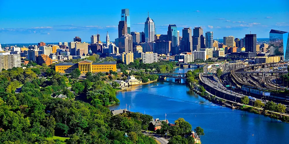 Philadelphia