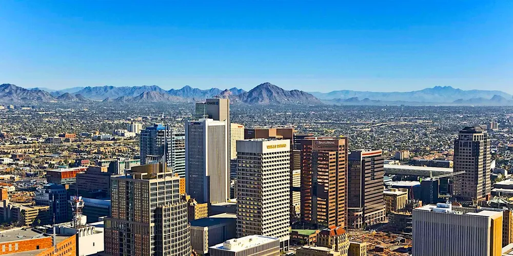 Phoenix