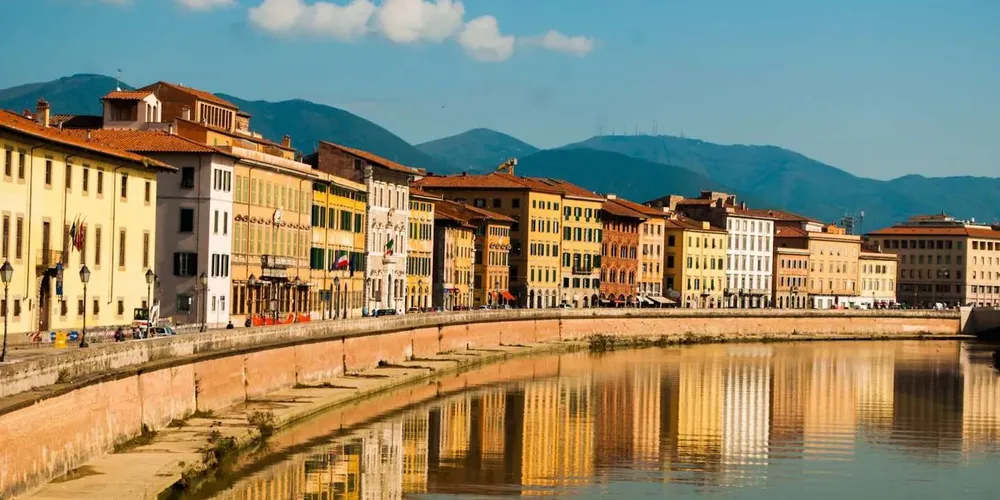 Pisa