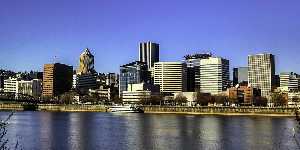 Portland (or)