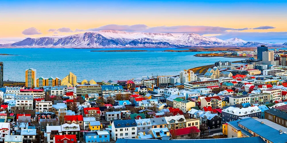 Reykjavik