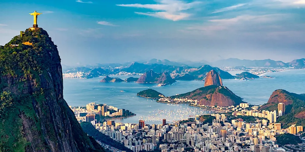 Rio de janeiro