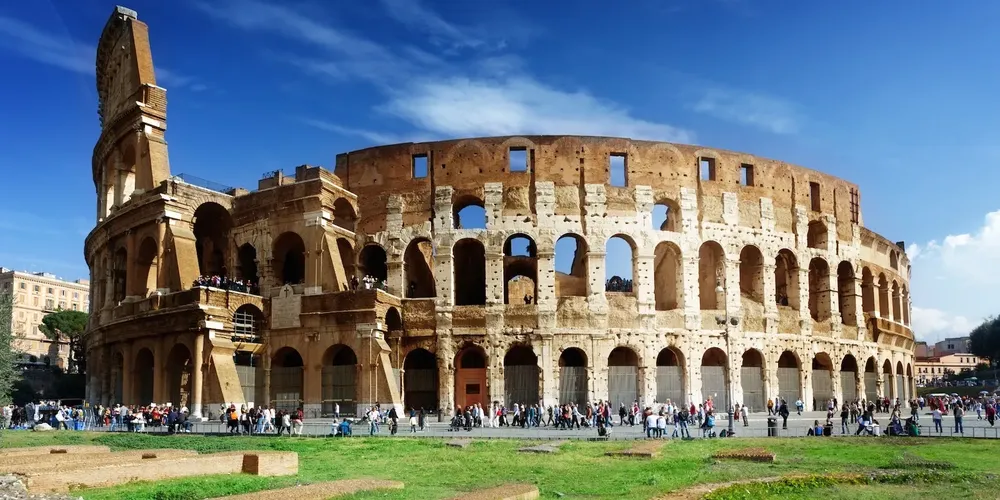Rome
