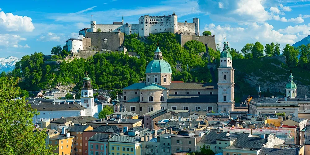Salzburg
