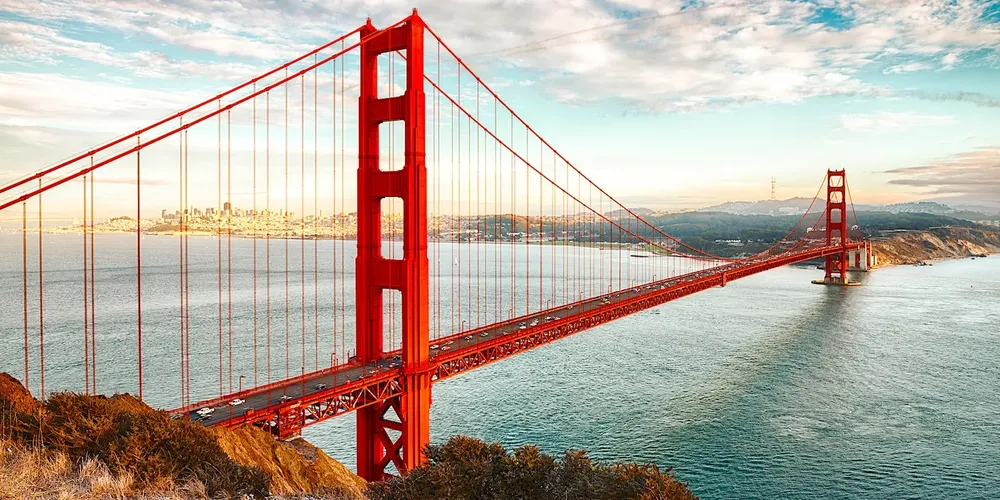 San francisco