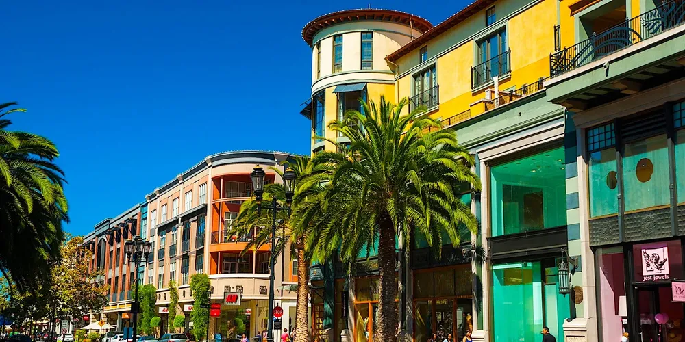 San jose