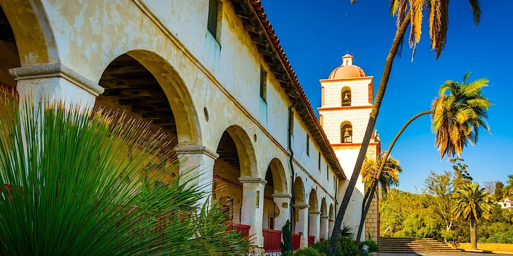 Santa barbara
