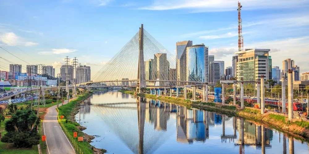 Sao paulo
