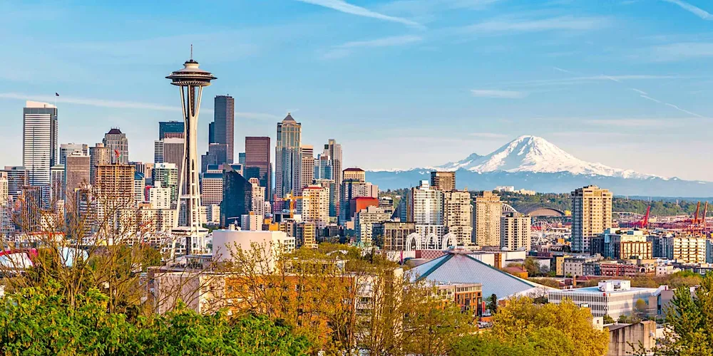 Seattle