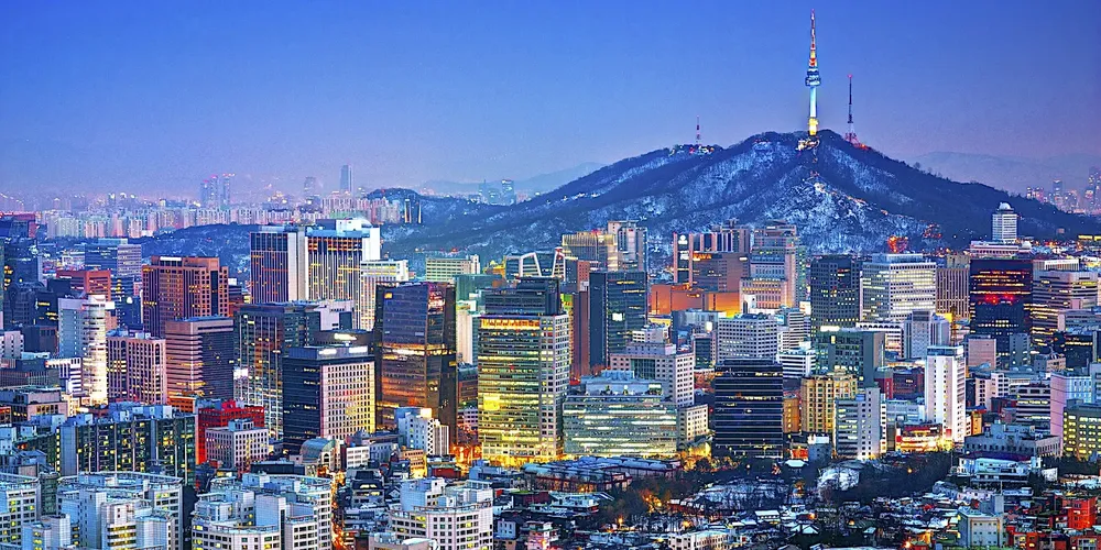 Seoul