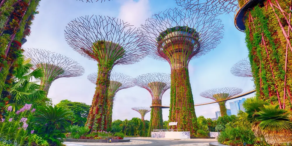 Singapore
