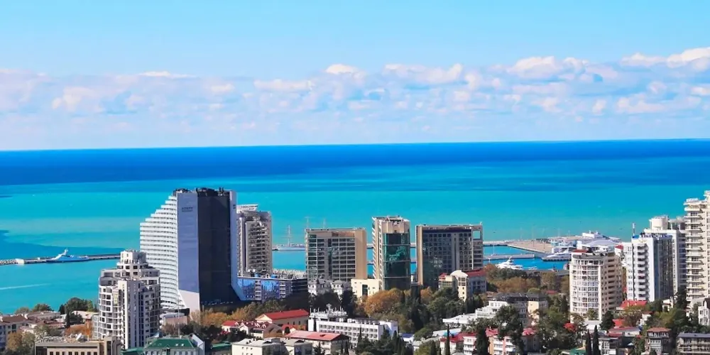 Sochi