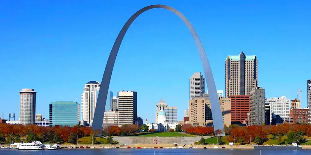 St. louis