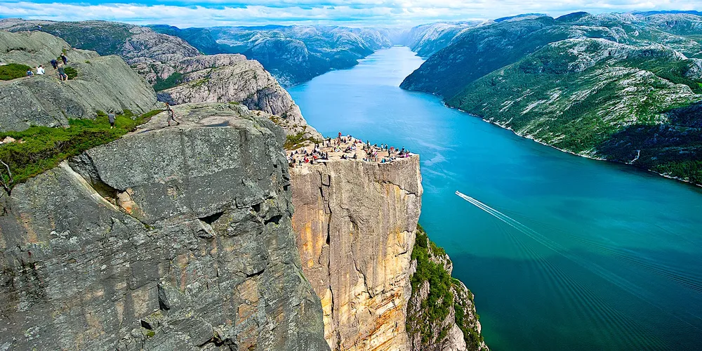 Stavanger