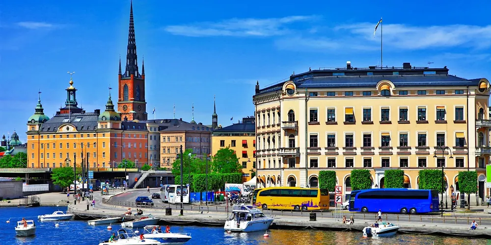 Stockholm