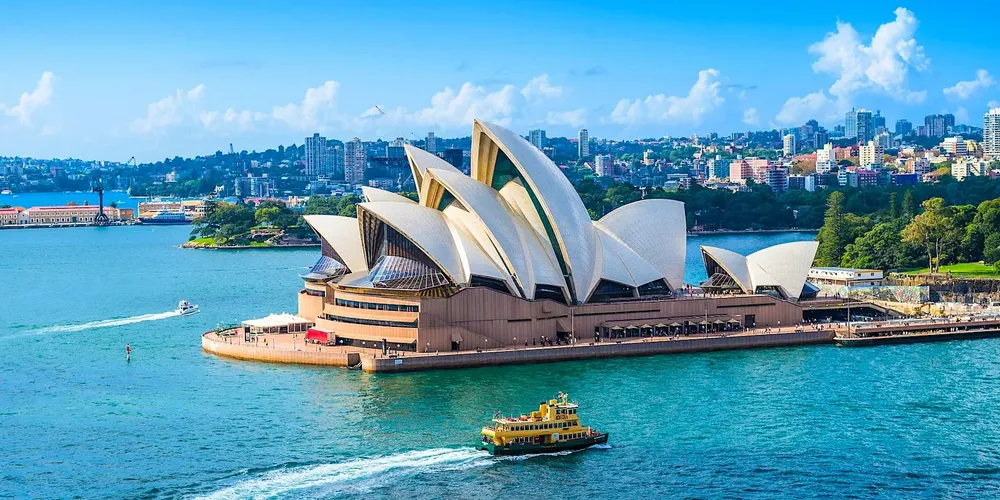 Sydney