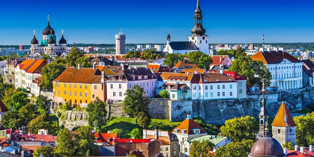 Tallinn
