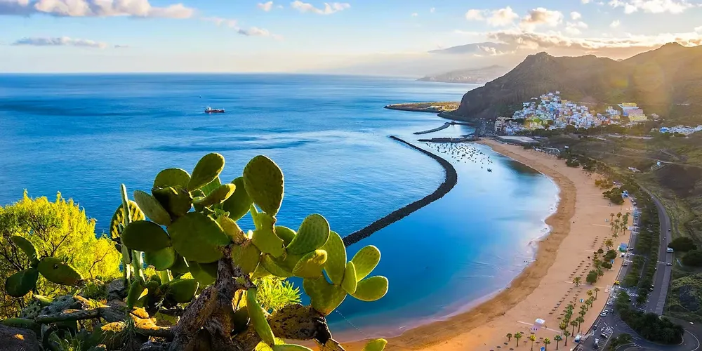 Tenerife
