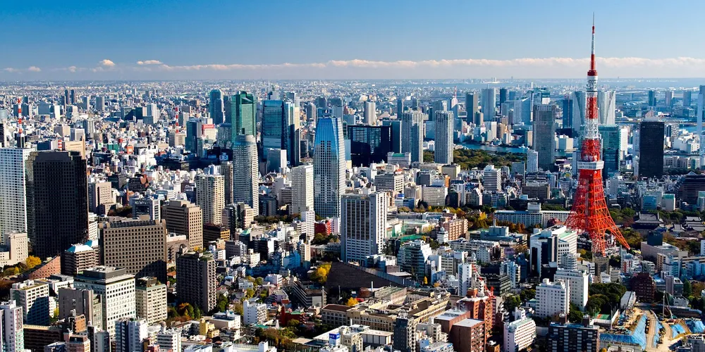 Tokyo