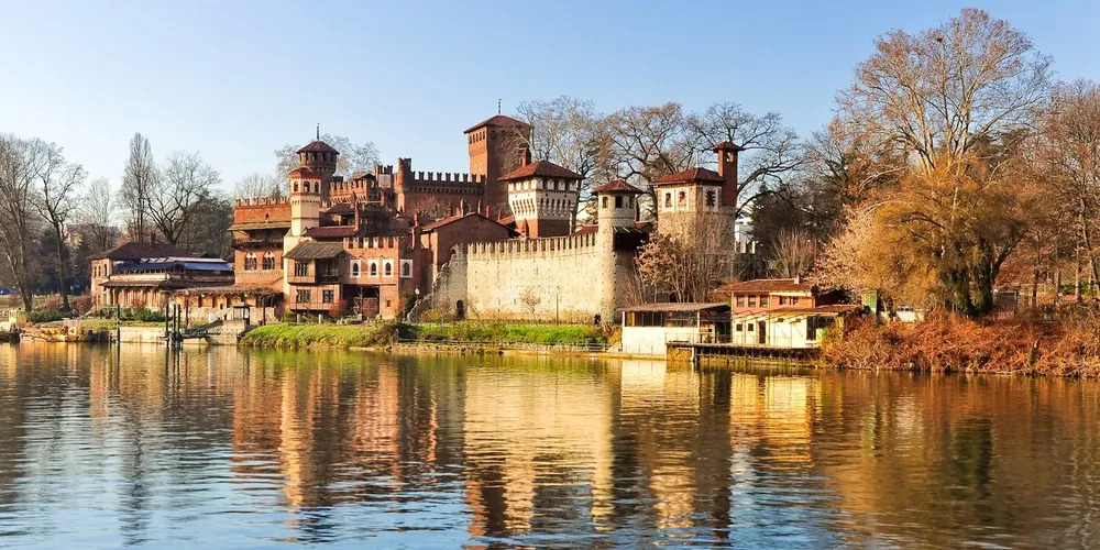 Turin