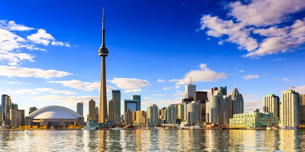 Toronto