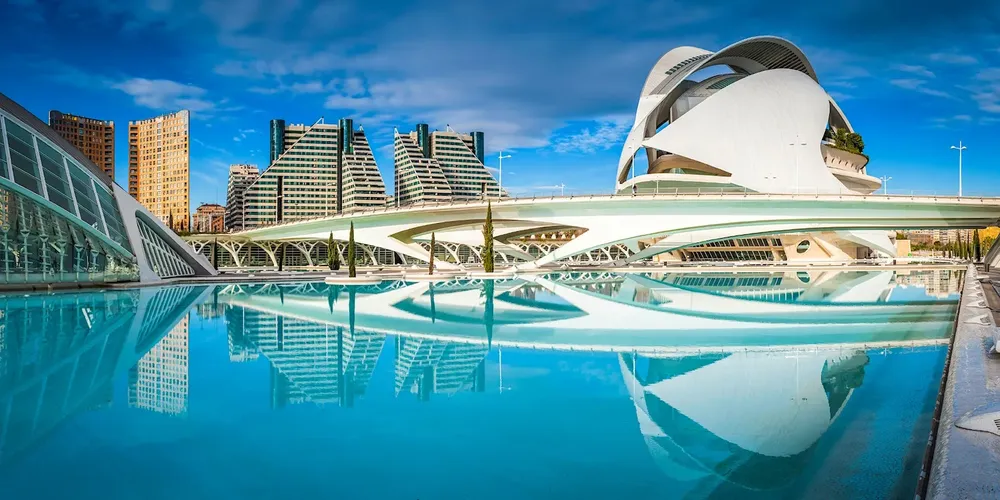 Valencia